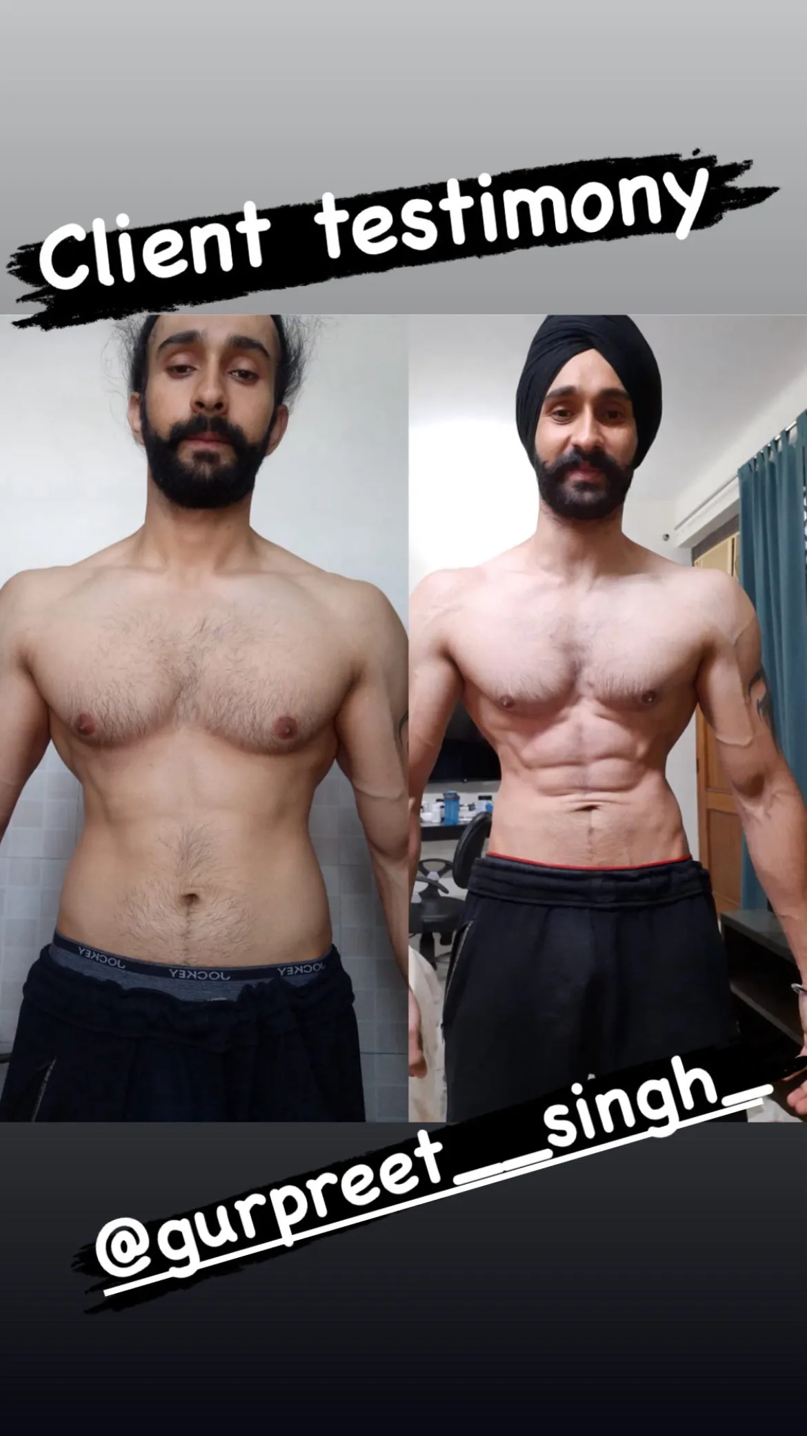 Client Transformation 2